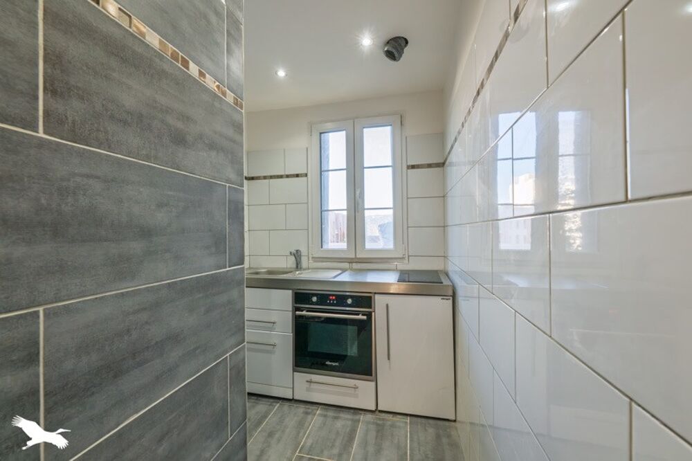 Vente Appartement Appartement de 2 pices principales Clichy