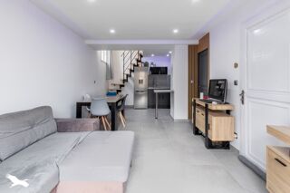  Maison � vendre 3 pi�ces 45 m�