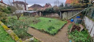  Maison � vendre 8 pi�ces 92 m�