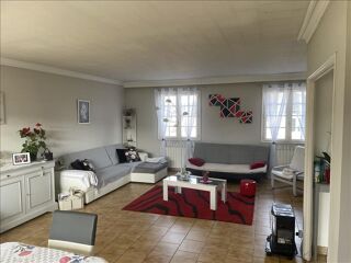  Maison  vendre 7 pices 150 m