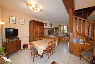  Maison  vendre 5 pices 125 m