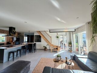  Maison � vendre 7 pi�ces 150 m�