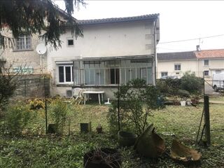  Maison  vendre 3 pices 56 m