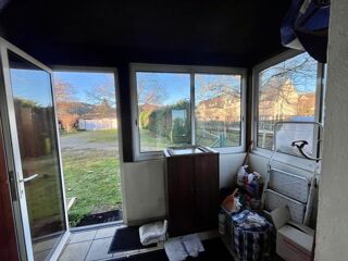  Maison � vendre 4 pi�ces 72 m�