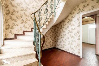  Maison � vendre 3 pi�ces 123 m�