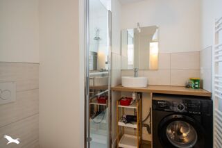  Appartement  vendre 3 pices 50 m