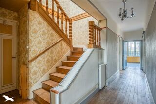  Maison  vendre 6 pices 195 m