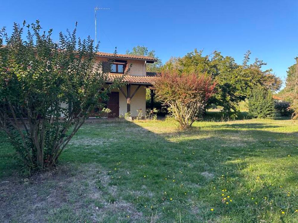  vendre  Maison Lge-Cap-Ferret (33950)