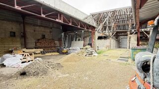  Immeuble  vendre 180 m