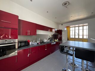  Appartement  vendre 5 pices 106 m