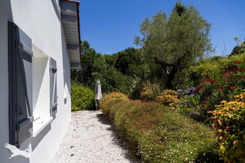  vendre  Maison Bassussarry (64200)