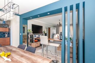  Maison � vendre 5 pi�ces 95 m�