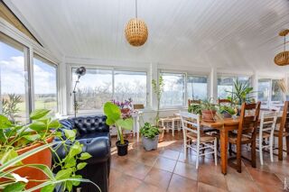  Maison  vendre 9 pices 195 m