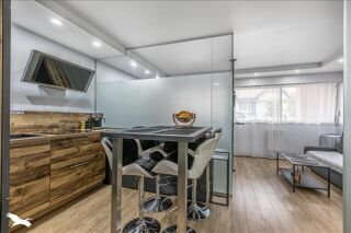  Appartement  vendre 2 pices 32 m