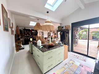  Maison  vendre 4 pices 106 m