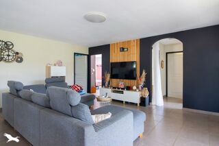  Maison � vendre 5 pi�ces 130 m�