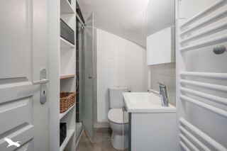  Appartement � vendre 1 pi�ce 36 m�