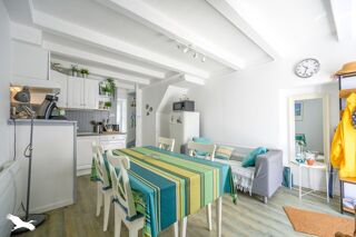  Maison  vendre 3 pices 44 m