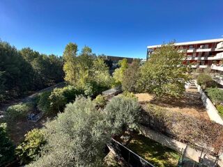  Appartement  vendre 2 pices 43 m