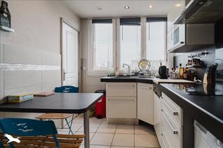  Appartement  vendre 4 pices 70 m