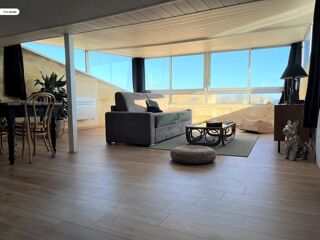  Appartement  vendre 2 pices 45 m