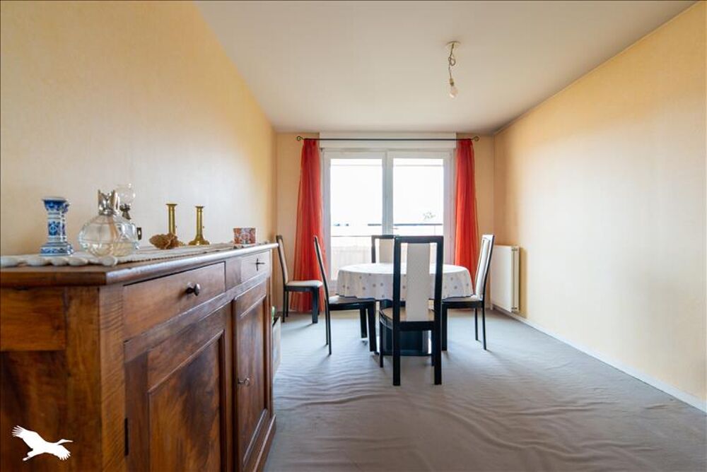 Appartement a louer eaubonne - 6 pièce(s) - 103 m2 - Surfyn