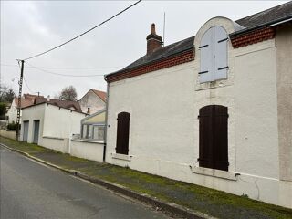  Maison  vendre 4 pices 54 m