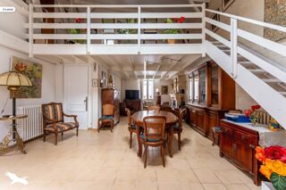  Maison  vendre 5 pices 145 m