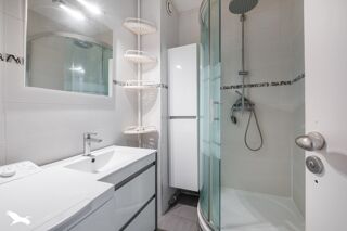  Appartement  vendre 2 pices 32 m