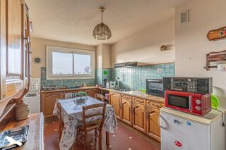  Appartement � vendre 4 pi�ces 87 m�