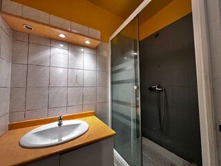  Appartement  vendre 2 pices 46 m