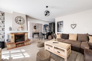  Maison  vendre 6 pices 115 m