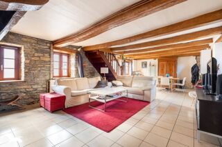  Maison  vendre 4 pices 104 m