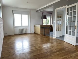  Maison  vendre 4 pices 84 m