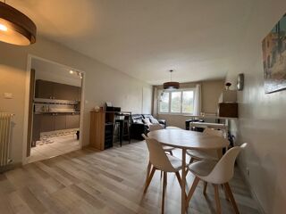  Appartement � vendre 3 pi�ces 60 m�