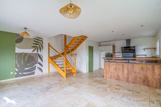  Maison  vendre 5 pices 83 m