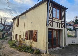  Maison � vendre 3 pi�ces 76 m�