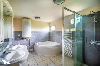  Maison  vendre 4 pices 82 m