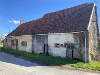  Maison Crozon-sur-Vauvre (36140)
