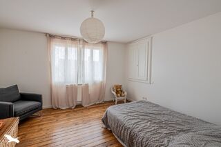  Maison  vendre 3 pices 87 m