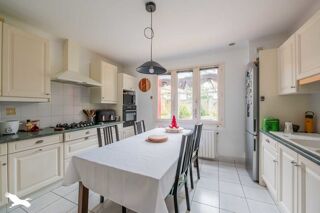  Maison � vendre 7 pi�ces 160 m�