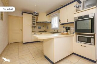  Maison � vendre 5 pi�ces 152 m�