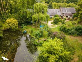  Maison  vendre 7 pices 190 m