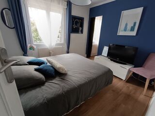  Maison  vendre 7 pices 170 m