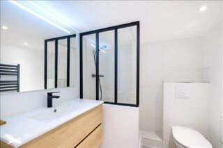  Appartement  vendre 2 pices 37 m