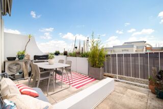  Appartement  vendre 4 pices 108 m