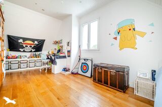  Maison  vendre 8 pices 118 m