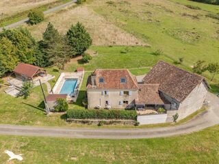  Maison  vendre 9 pices 225 m