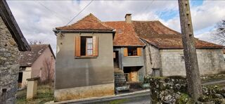  Maison  vendre 3 pices 60 m