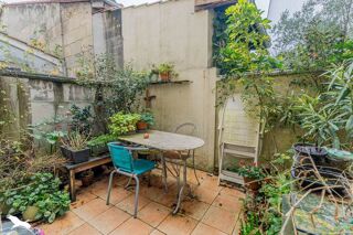  Maison � vendre 3 pi�ces 83 m�